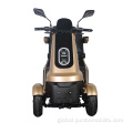 Low Speed Mobility Scooter YBSF-4 Low Speed Electric Scooter for the Disabled Supplier